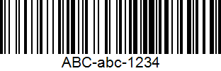 Free Online Barcode Generator Create Barcodes For Free