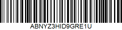 Barcode