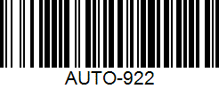 Código de barras