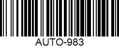 Código de barras