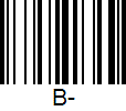 Barcode