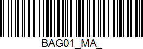 Barcode