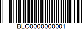 Barcode