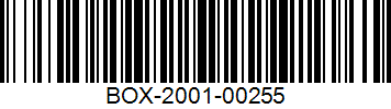 Barcode