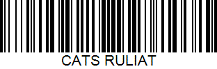 Barcode