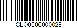 Barcode