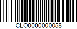 Barcode