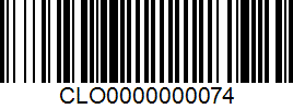Barcode
