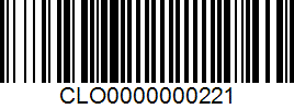 Barcode
