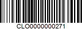 Barcode