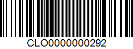 Barcode