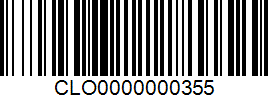Barcode