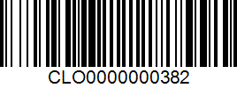 Barcode