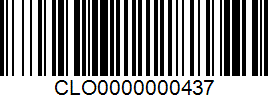 Barcode