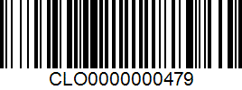 Barcode
