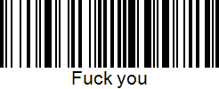 Barcode