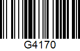 Código de barras