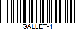 Barcode
