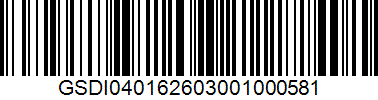 Barcode Illustration