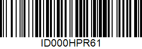 Código de barras