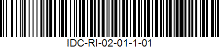 Barcode