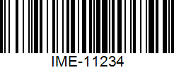 Código de barras