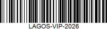 VIP Barcode