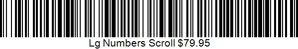 Barcode