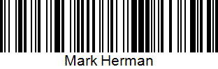 Barcode