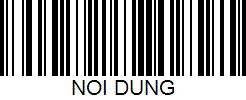Barcode