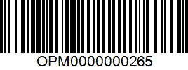 Barcode