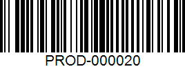 Código de barras