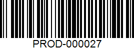 Código de barras
