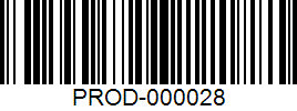 Código de barras