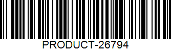Código de barras
