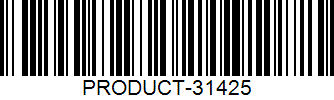Código de barras