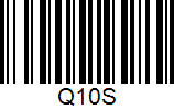 Barcode