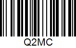 Barcode