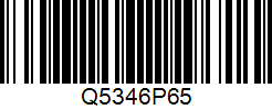 Barcode