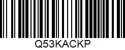 Barcode