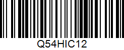 Barcode