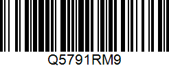 Barcode