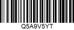 Barcode