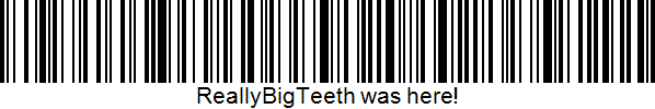 Barcode