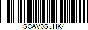 SCAV0SUHK4