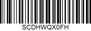 SCDHWQX0FH