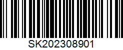 Real Barcode