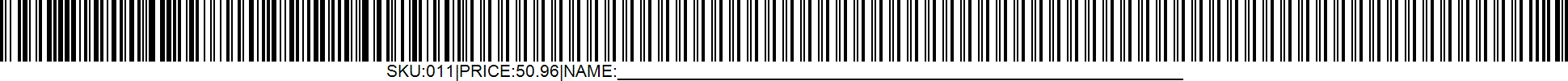 Barcode
