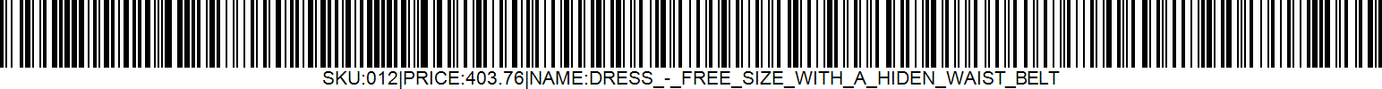 Barcode