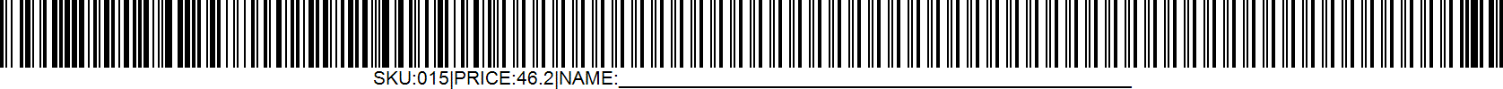 Barcode
